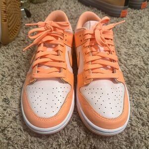 Women’s Nike Dunk Low